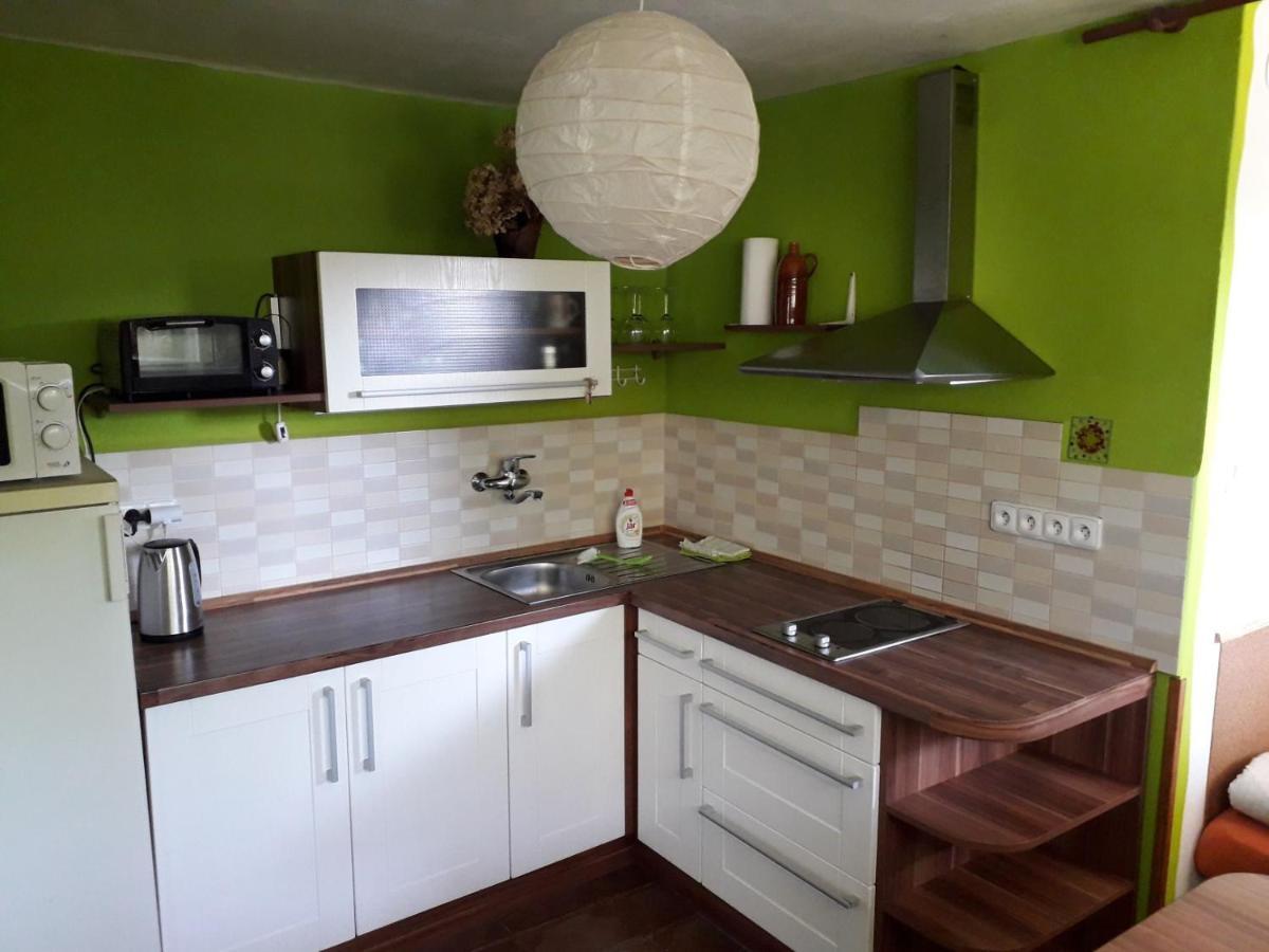 Apartman Pod Serikem Český Krumlov Eksteriør billede