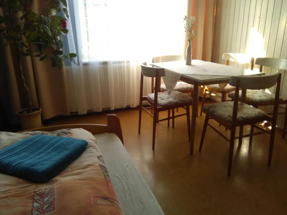 Apartman Pod Serikem Český Krumlov Eksteriør billede