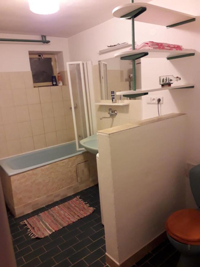 Apartman Pod Serikem Český Krumlov Eksteriør billede