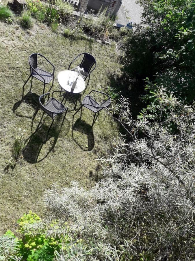 Apartman Pod Serikem Český Krumlov Eksteriør billede