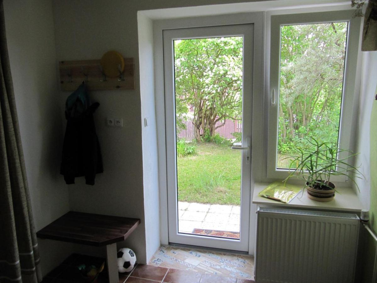 Apartman Pod Serikem Český Krumlov Eksteriør billede