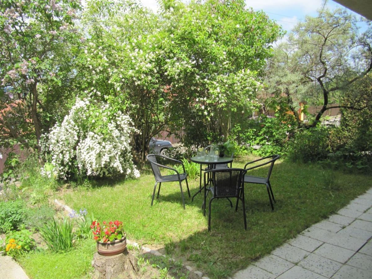 Apartman Pod Serikem Český Krumlov Eksteriør billede
